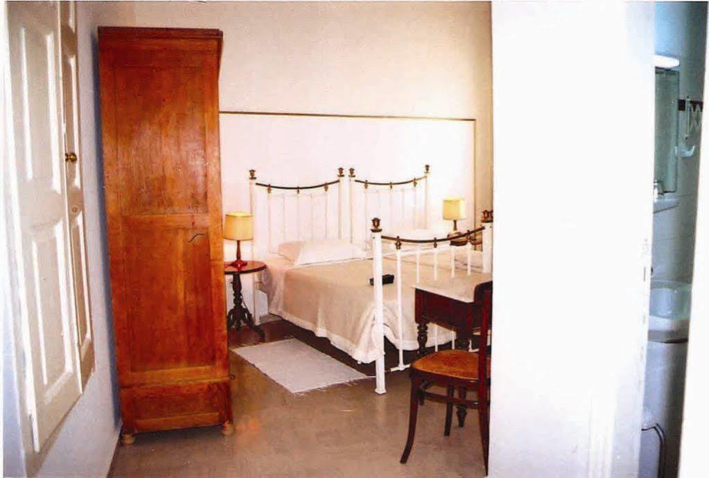 Hotel Omiros Ermoupoli Exteriör bild